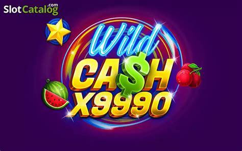 Wild Cash X9990 bet365